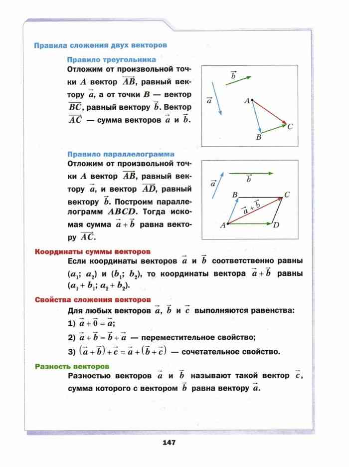 Мерзляков геометрия 9. Геометрия 9 класс Мерзляк темы. Сложение векторов свойства сложения векторов. Геометрия 9 класс Мерзляк учебник. Учебник геометрии 9 класс Мерзляк векторы.