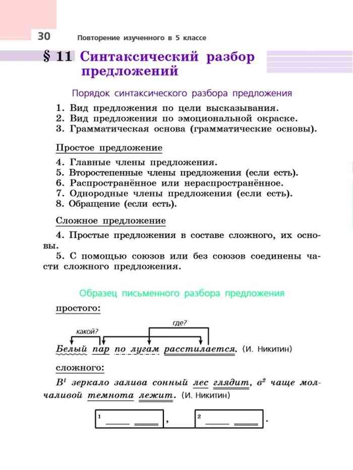 Синтаксический разбор подчинительного предложения. Русский язык 6 класс синтаксический разбор сложного предложения. Синтаксический разбор предложения 6 класс ладыженская. Разбор синтаксический разбор предложения 6 класс образец. Синтаксический разбор план 6 класс русский язык.